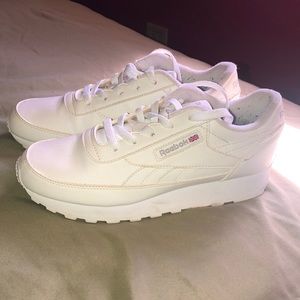 Women’s Reebok memory foam shoes